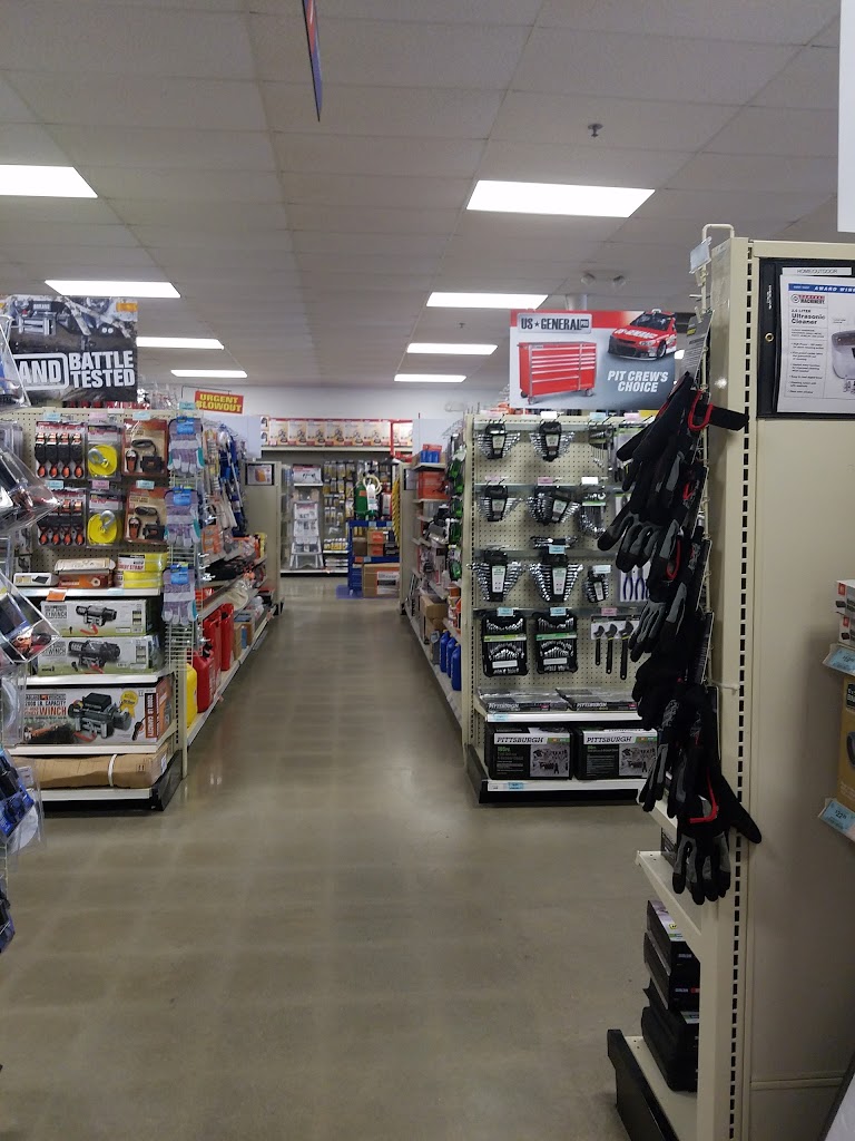 Harbor Freight Tools Montgomery, AL 36117 Location, Reviews, Hours