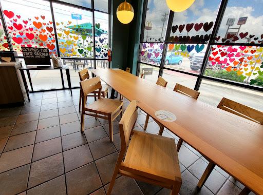 Coffee Shop «Starbucks», reviews and photos, 1952 S Main St, Weatherford, TX 76086, USA