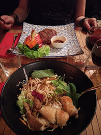 Nouille du Restaurant thaï Vanola à Nantes - n°8