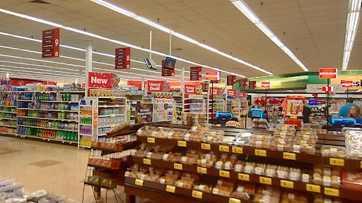 Grocery Store «Winn-Dixie», reviews and photos, 1651 SE US Hwy 19, Crystal River, FL 34429, USA