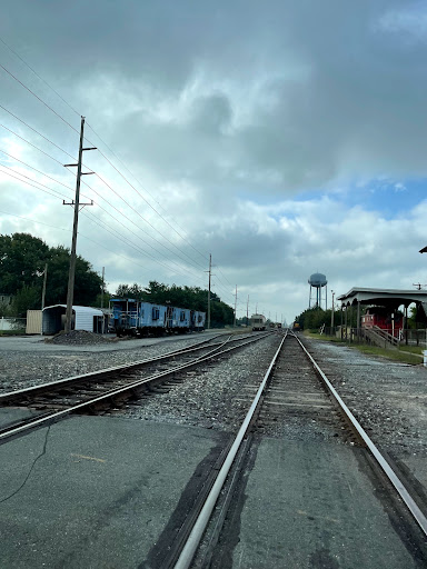 Museum «Taylor & Messick Inc», reviews and photos, 325 Walt Messick Rd, Harrington, DE 19952, USA