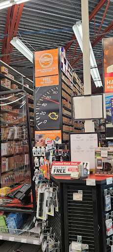 Auto Parts Store «AutoZone», reviews and photos, 5080 TX-78, Sachse, TX 75048, USA