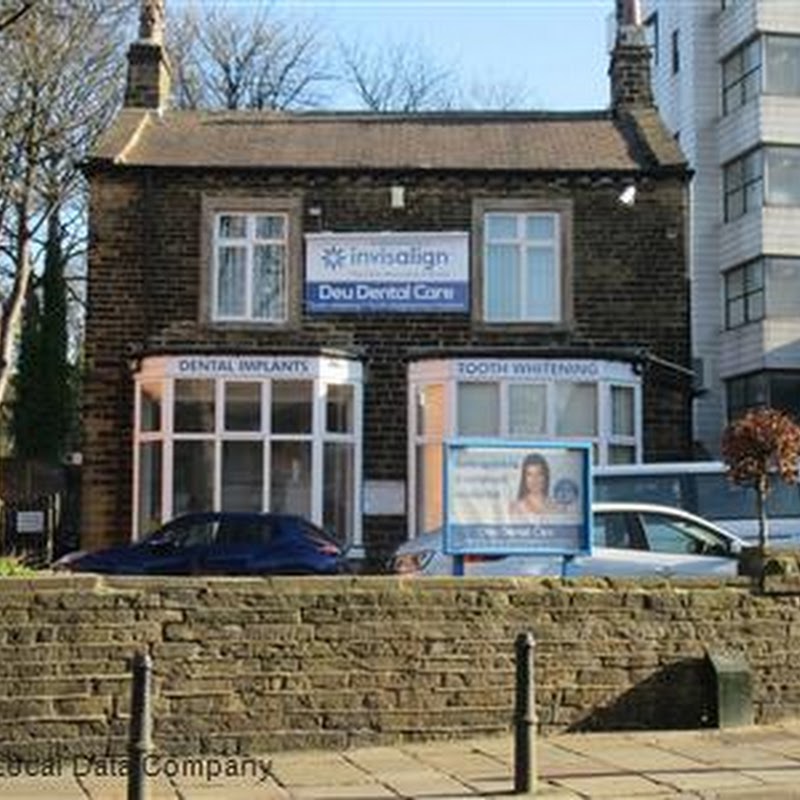 Deu Dental Care Headingley