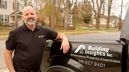 Building Insights Inc. Home Inspections and Commercial Inspections