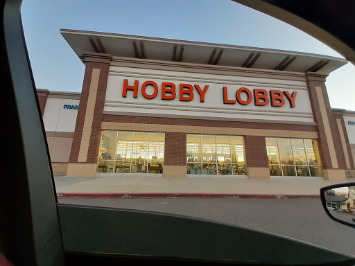 Craft Store «Hobby Lobby», reviews and photos, 5115 Goodman Rd, Olive Branch, MS 38654, USA