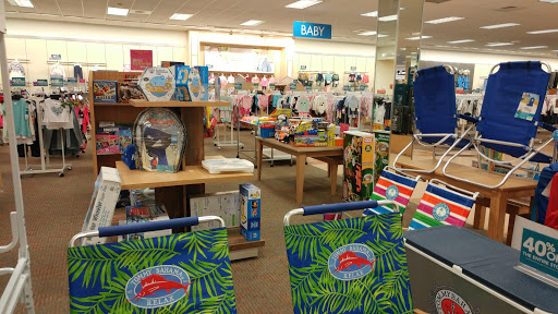 Clothing Store «Bealls Department Store», reviews and photos, 204 E Eau Gallie Blvd, Indian Harbour Beach, FL 32937, USA