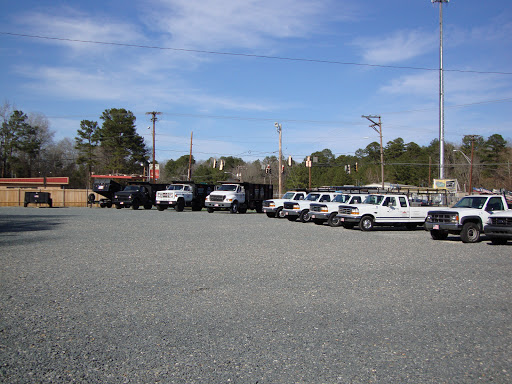 Roofing Contractor «Gold Star Construction & Roofing Co», reviews and photos, 9506 Linwood Ave, Shreveport, LA 71106, USA