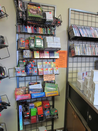 Video Game Store «Hi-Score Video Games», reviews and photos, 1750 Weir Dr, Woodbury, MN 55125, USA