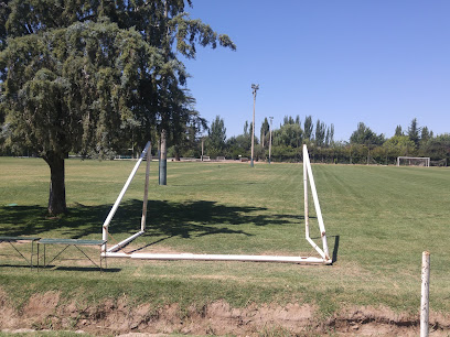 Construcción Estadio Cubierto del Club Banco Mendoza