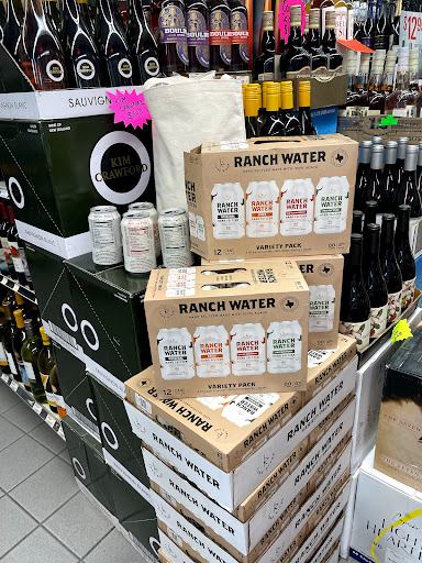 Liquor Store «Winchester Liquors», reviews and photos, 304 Evans Ave, Grasonville, MD 21638, USA