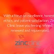 Zinc Clinic