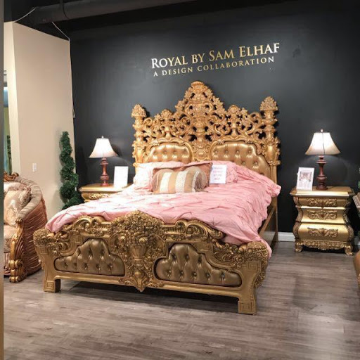 Furniture Store «Royal Furniture», reviews and photos, 13330 Michigan Ave, Dearborn, MI 48126, USA