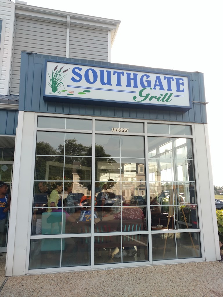 Southgate Grill 21811