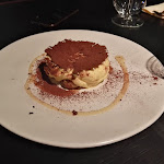 Photo n°2 de l'avis de alberto.o fait le 21/03/2018 à 21:03 sur le  Gusto Parmigiano à Milan