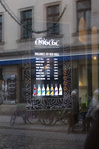 Menu du Habibi Shisha Lounge Restaurant & Cocktail Bar Dresden à Dresden