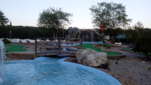 Golf Club «Severna Park Golf Center», reviews and photos, 1257 Ritchie Hwy, Arnold, MD 21012, USA