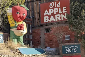 Old Apple Barn image