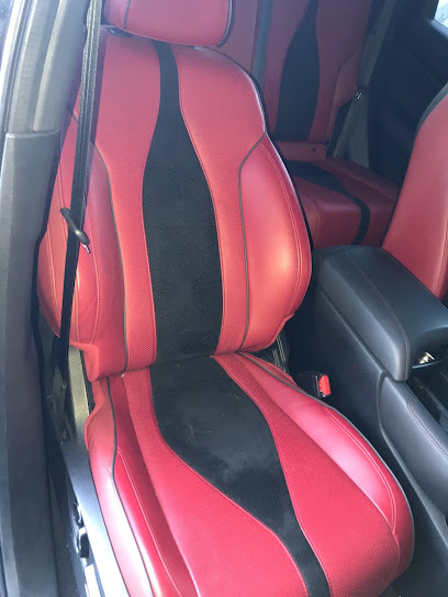 IN2CARS AUTO UPHOLSTERY
