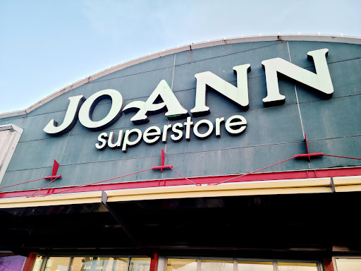 Fabric Store «Jo-Ann Fabrics and Crafts», reviews and photos, 3900 SE 82nd Ave #1000, Portland, OR 97266, USA