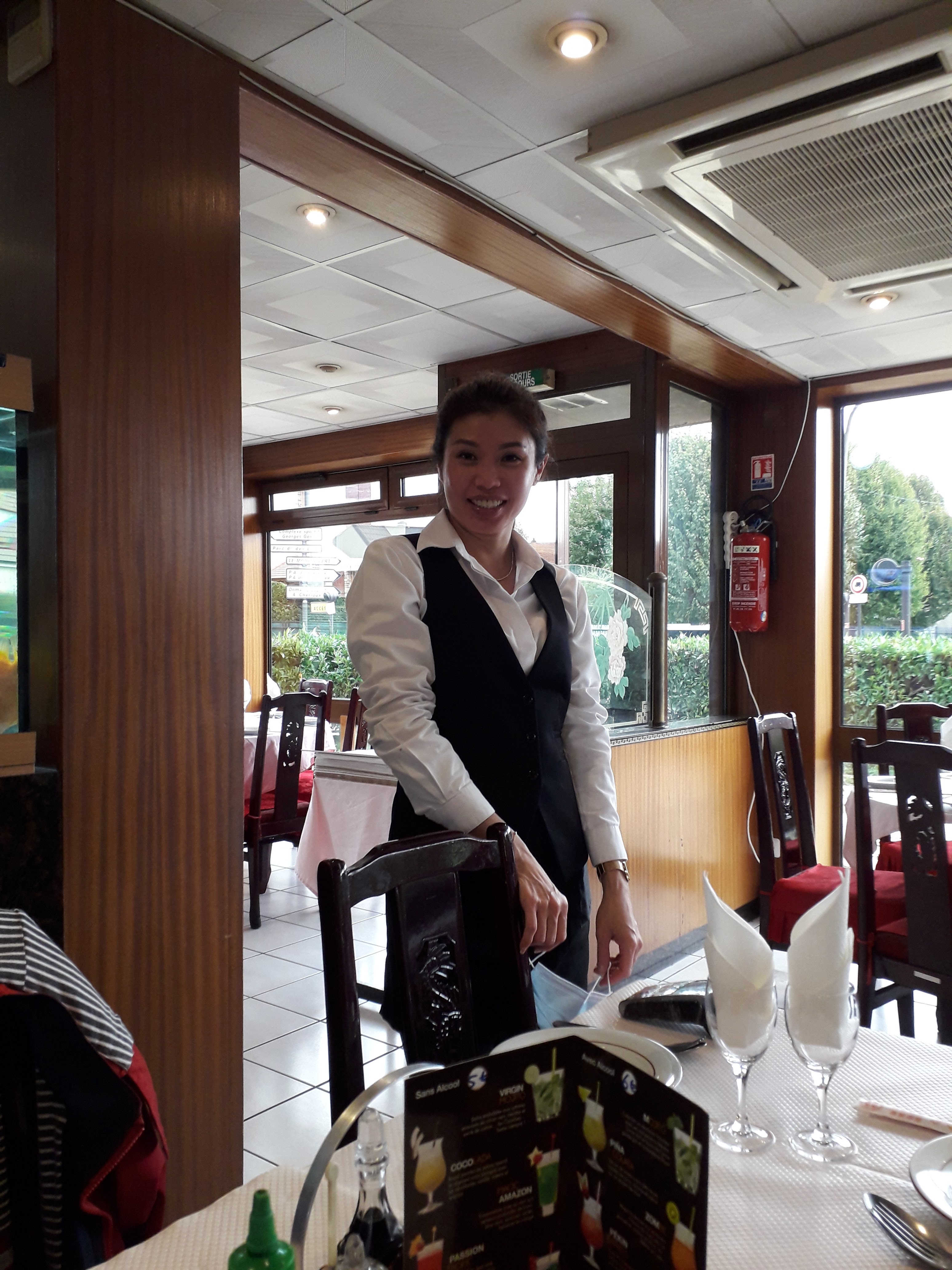 Photo n° 2 de l'avis de Patrick.u fait le 18/10/2020 à 15:02