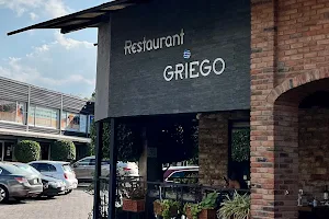 Elea Restaurante GriegoMediterraneo image