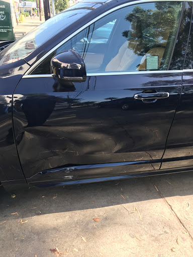 Auto Body Shop «Moises Auto Body & Paint», reviews and photos, 21100 Sherman Way m, Canoga Park, CA 91303, USA