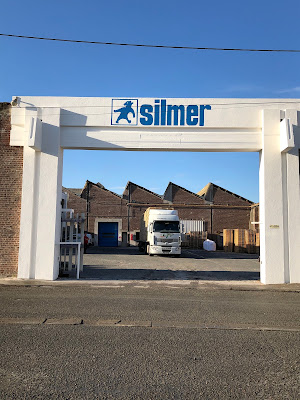Silmer Sa à Cayeux-sur-Mer