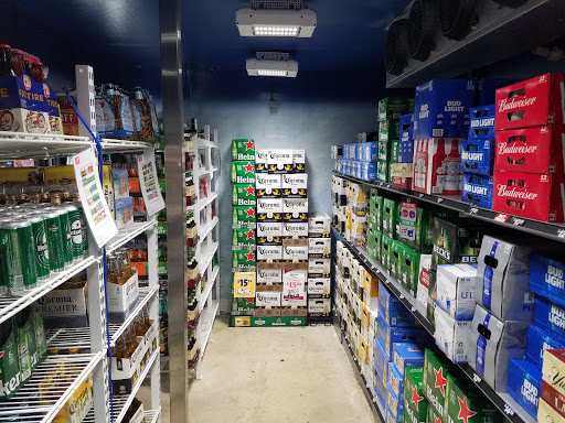 Convenience Store «Speedway», reviews and photos, 24435 SW 112th Ave, Princeton, FL 33032, USA