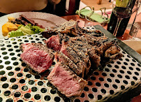 Steak du Restaurant Cucaracha à Bidart - n°8