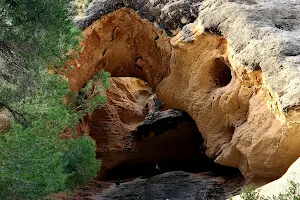 Cueva de La Horadada image