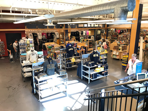 Book Store «Bay Tree Bookstore», reviews and photos, 420 Hagar Dr, Santa Cruz, CA 95064, USA