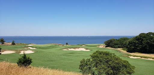 Golf Club «Sebonack Golf Club», reviews and photos, 405 Sebonac Rd, Southampton, NY 11968, USA