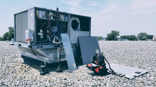 Plumber «CMC Plumbing, Heating & Cooling», reviews and photos, 8419 E 9 Mile Rd, Warren, MI 48089, USA