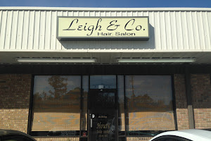 Leigh & Co. Hair and Nail Salon