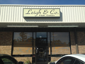 Leigh & Co. Hair and Nail Salon
