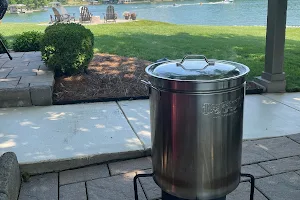 Outer Banks Boil Company Charlottesville image