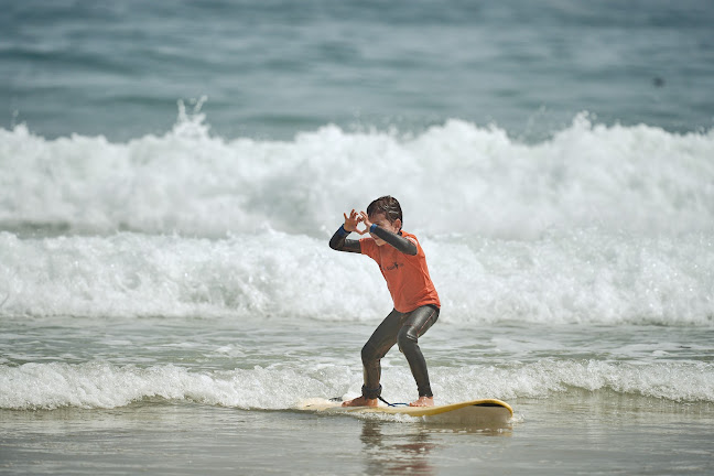 Avaliações doSpecial Surf 78 em Peniche - Loja de bicicleta