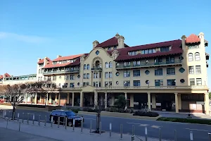 Hotel Stockton image