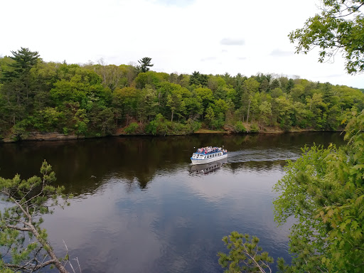 Tourist Attraction «Top Secret Attraction», reviews and photos, 2127 Wisconsin Dells Pkwy, Wisconsin Dells, WI 53965, USA