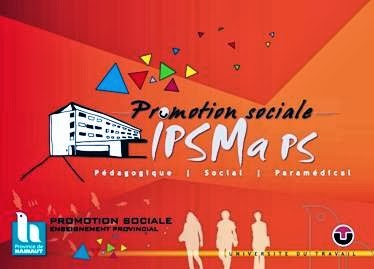 Education in Hainaut | ps IPSMa - Universiteit