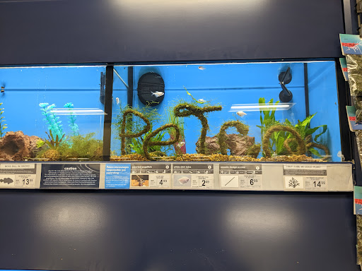 Pet Supply Store «Petco Animal Supplies», reviews and photos, 430 N Euclid St, Anaheim, CA 92801, USA