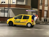 Photos du propriétaire du Pizzeria Pizza la Mama à Reims - n°1