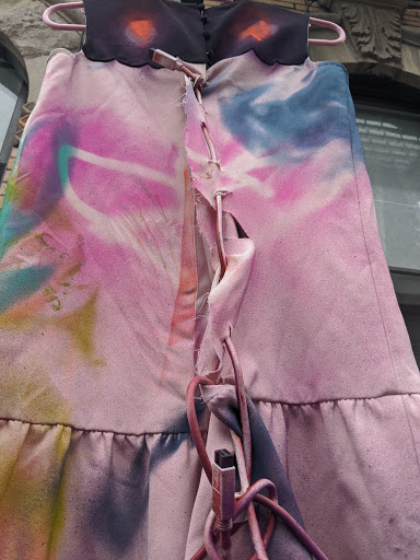 Art Supply Store «Artist & Craftsman Supply Bushwick», reviews and photos, 1449 Broadway, Brooklyn, NY 11221, USA