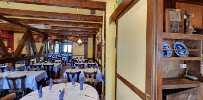 Atmosphère du Restaurant de spécialités alsaciennes Ce Cher Hans à Vendenheim - n°10
