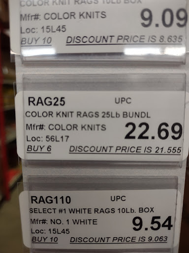 Hardware Store «Cox Hardware and Lumber», reviews and photos, 1923 N Wayside Dr, Houston, TX 77011, USA