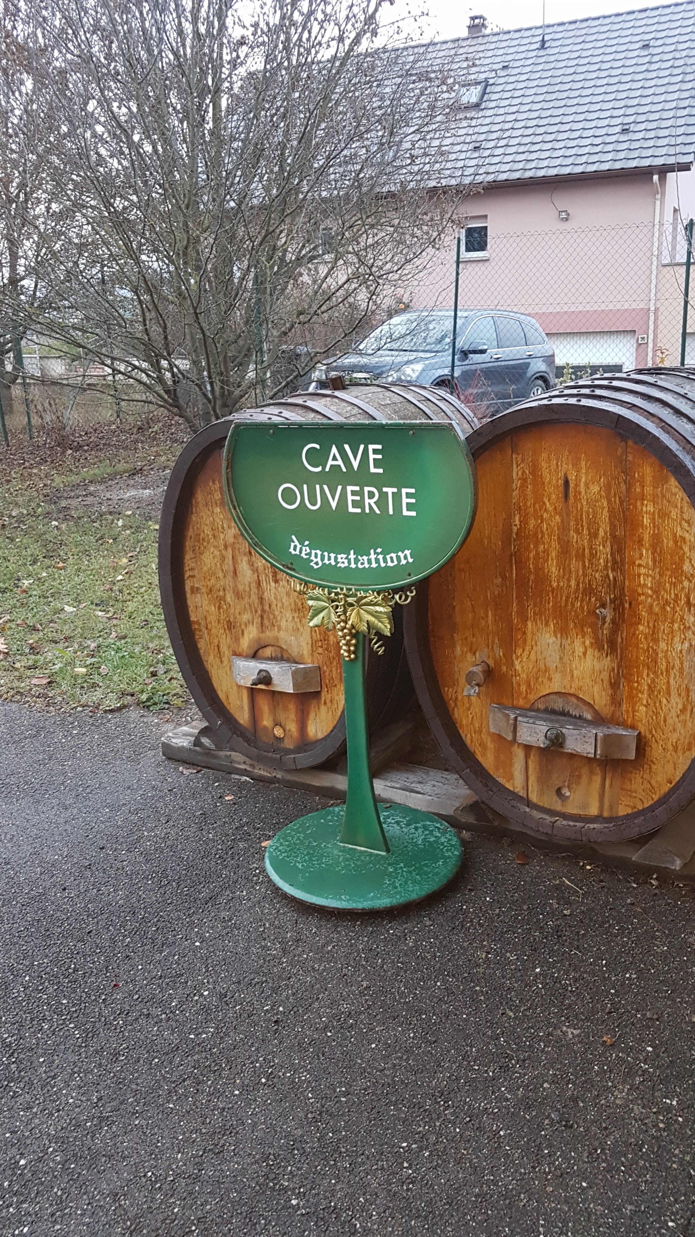 Photo n° 1 de l'avis de severine.v fait le 28/11/2018 à 19:09