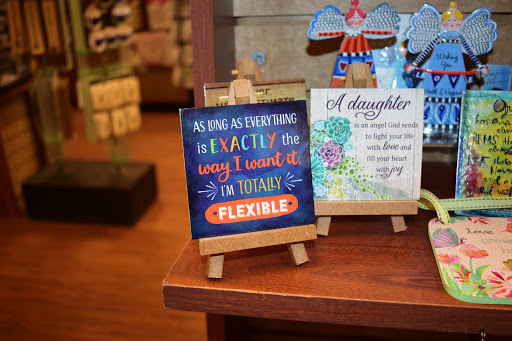 Christian Book Store «Heavensent Christian Books & Gifts», reviews and photos, 4600 W Craig Rd #201, North Las Vegas, NV 89032, USA