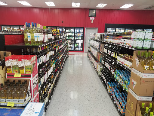 Liquor Store «Armanetti Wine and Liquor», reviews and photos, 4001 W Algonquin Rd, Rolling Meadows, IL 60008, USA