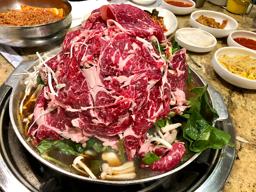 Ong Ga Nae Korean BBQ (Rowland Heights) image