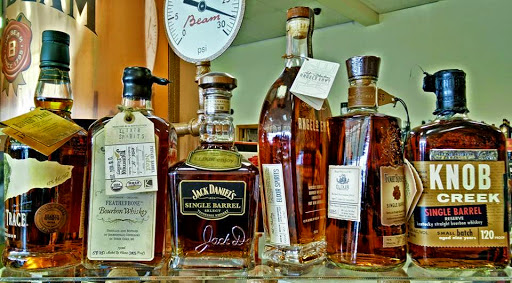 Liquor Store «Elixir Spirits», reviews and photos, 5441 Main St, Spring Hill, TN 37174, USA